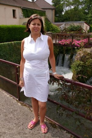 Coup de chaud nocturne Laura - rencontre-Libertine-Les Sables-d'Olonne